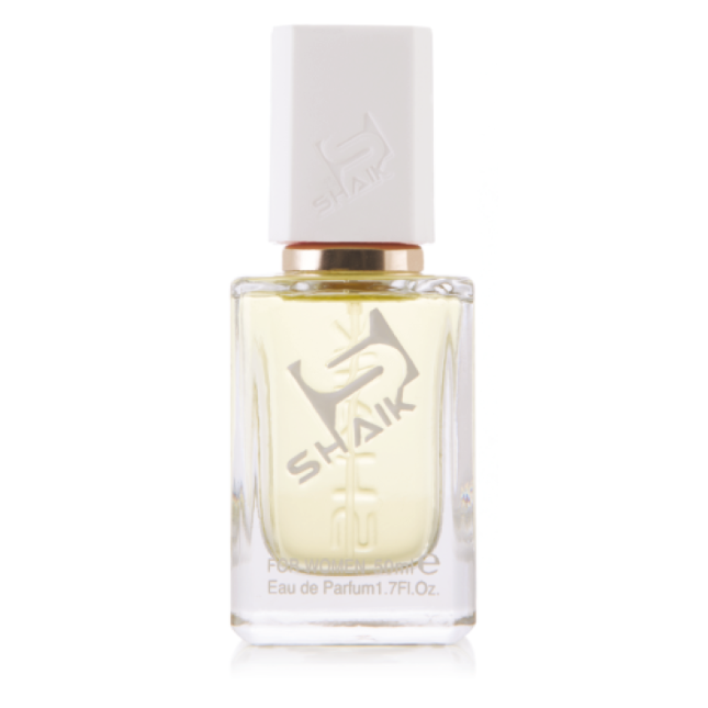 SHAIK Parfum De Luxe W142 (50ml)
