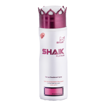 SHAIK Deodorant De Luxe W40 (200ml)